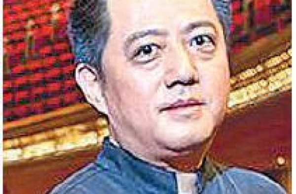 疫情阻挡不了音乐的力量