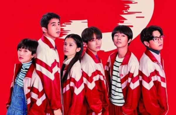 “风犬”插曲MV重温全剧“名场面”网友：感受到痛且真实的青春