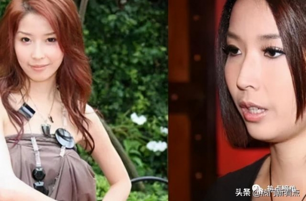 那些为了成名而自曝丑闻的10大明星榜单揭晓！吴佩珊排名榜首