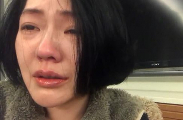 小S奶奶凌晨去世享年98岁 忍痛告别：奶奶您辛苦了