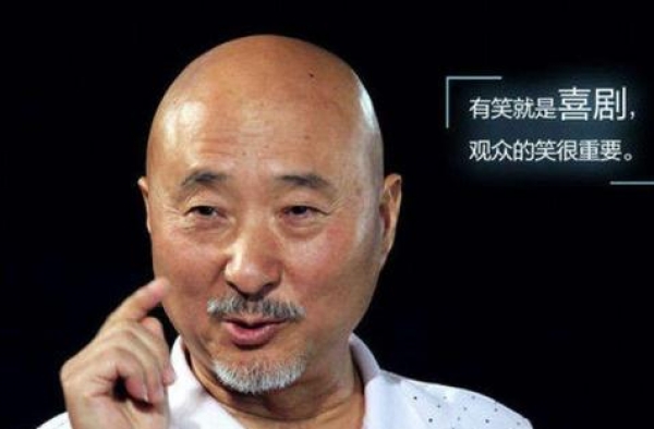 状告央视、拒绝哈文刘晓庆，阔别央视22年的陈佩斯，终于回来了