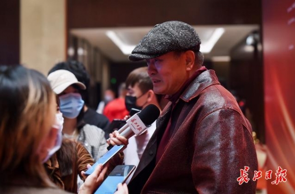 第15届华语青年电影周在汉圆满闭幕