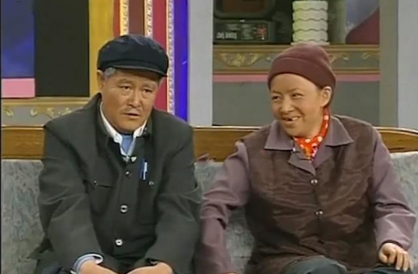 女儿嫌弃母亲是“暗门子”，不料自己也难逃厄运——《月牙儿》