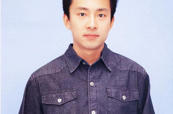 中国十大最英俊男主持人，谁才是第一帅？
