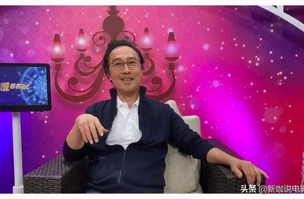 赵又廷父亲曝孙女近况，会喊爷爷奶奶，还遗传高圆圆演员基因？