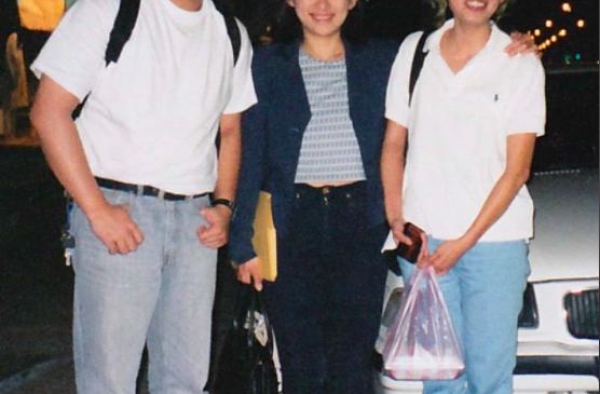袁惟仁仍在昏迷家人却陷混战！亲姐开撕前妻一家，女儿曝心酸内幕