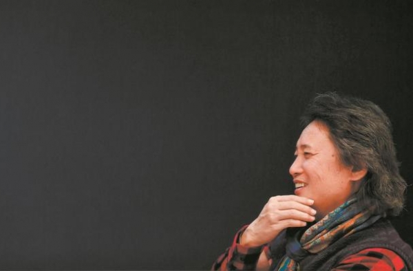 对话男高音歌唱家戴玉强：靠包装和颜值当不了艺术家