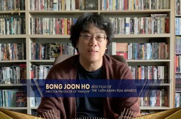 王小帅获亚洲电影大奖最佳导演奖