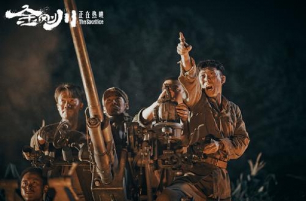 用影像唤醒对历史烽烟的记忆