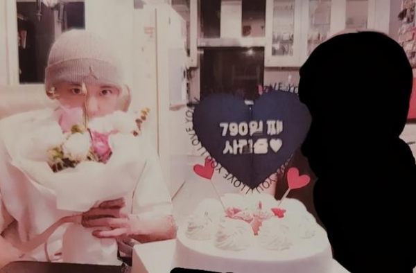 大瓜！朴灿烈女友曝其私生活混乱，交往3年出轨超十人，还有录音