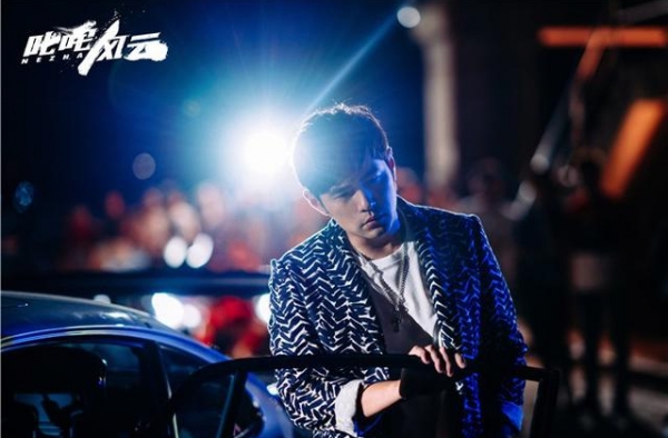 周杰伦携手王俊凯出演《叱咤风云》将登陆院线