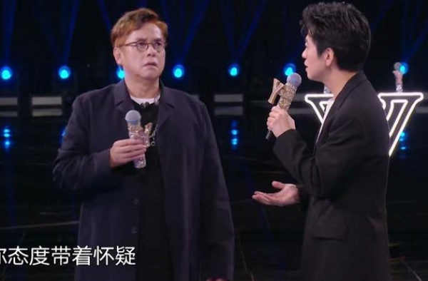 《我们的歌》组合人气榜，麟李之间倒数第二，王源顶流优势太明显