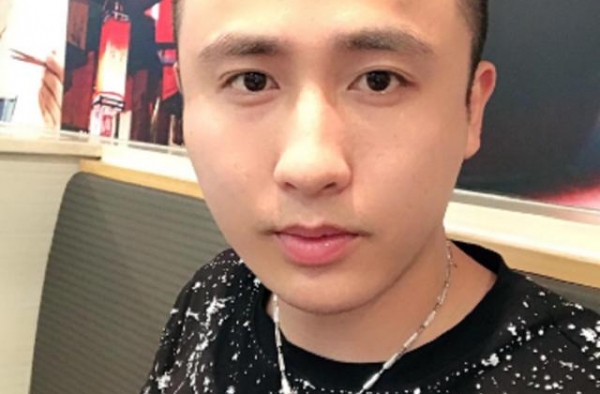 黄圣依老公和网红对骂，对方很嚣张：黄圣依这么好看怎么会嫁给你