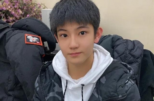真以为自己很厉害？还嫩着呢