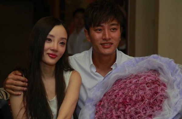 贾乃亮：珍惜了不该珍惜的李小璐，原来王子文才是最大的赢家