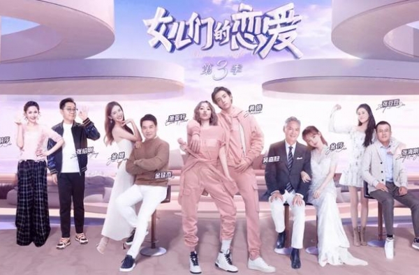 他的爹味快溢出屏幕了…