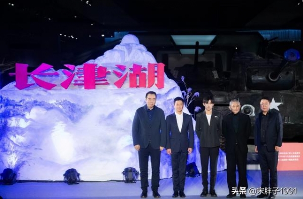 对《长津湖》的几点担忧：兰晓龙会尽全力吗？港台导演靠谱吗？