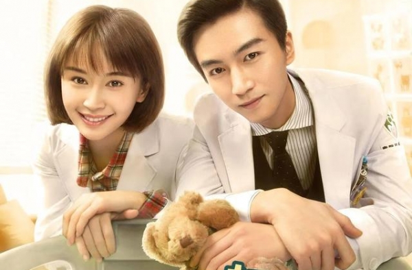 陈晓、林更新、张鲁一、段奕宏，11月新剧又是神仙打架