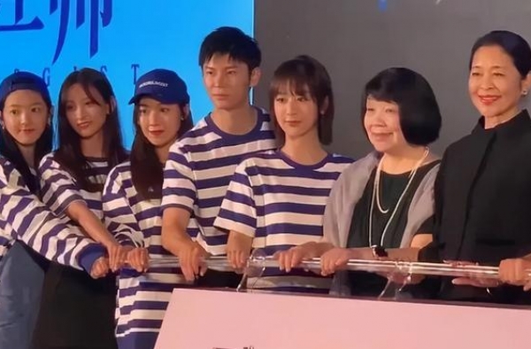 杨紫新剧开机造型在线，不走美女路线秒获好感，其实不必强求流量