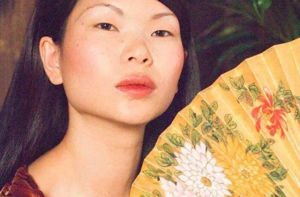 好莱坞！美国人眼里的“东方美”，是对中国人刻板化的故意审丑