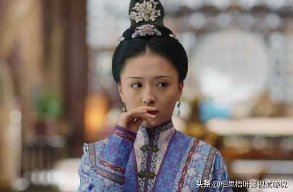 《长安诺》司徒珍：自以为的大获全胜，却不过是一败涂地