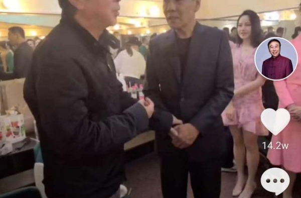 屠洪刚：3婚3娃，二婚娶大10岁女星，三婚娶女助理