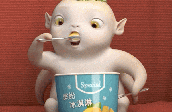 是谁让“妖界顶流”胡巴重出江湖再就业？原来是他…