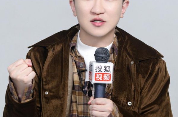 狐厂·局中人｜张大大：人设已经崩无可崩，但我还是想坚持做自己