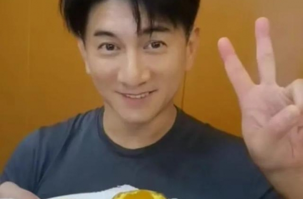 吴奇隆艰难爱情：错过蔡少芬，挥别马雅舒，刘诗诗给他温暖的余生