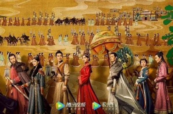 刚拿到许可证就开播，为播《燕云台》临时撤档，北京卫视能否赌赢
