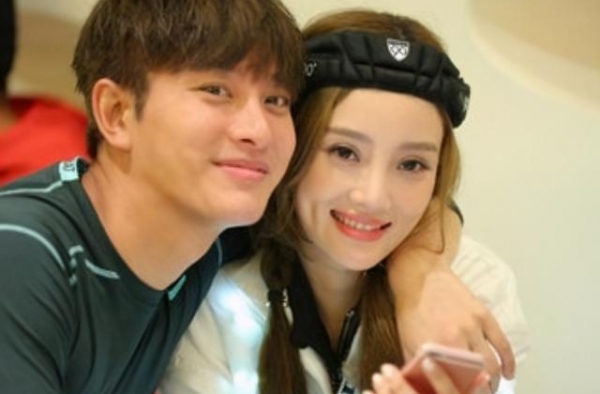 李小璐被张萌单方面封杀？如果没跟贾乃亮闹掰，又怎会输在老本上