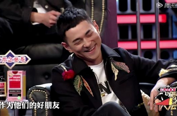 孙俪空降李晨直播间，罗永浩李诞拼命刷礼物，邓超未现身被吐槽