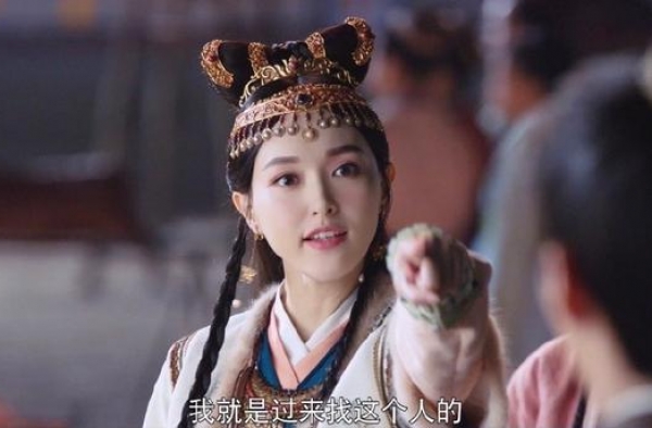扑街在即？唐嫣新剧《燕云台》首播，历史观不正引网友吐槽