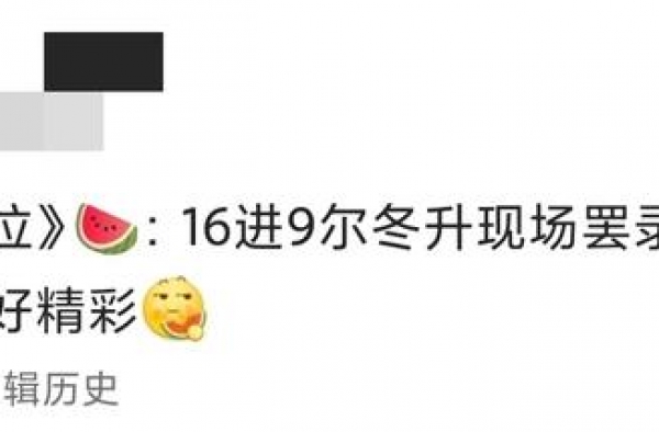 网曝《演员请就位》尔冬升罢录！怼郭敬明出尔反尔，对方当场落泪