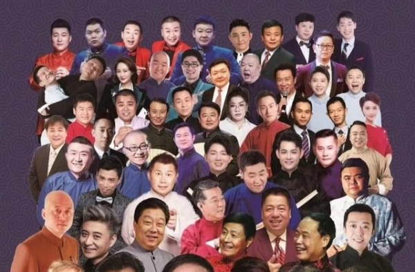 苗阜深夜发文又秒删，吐槽被张玉浩打了，青曲社到底怎么了？