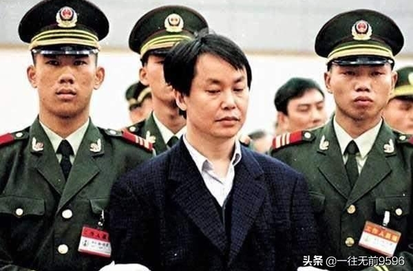 悍匪张子强一生作恶多端，也有2个优点，值得男人们好好学习！