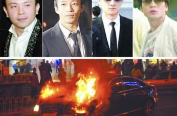 “wang”姓富二代们的“忧愁”：亿万财富买不来“穷开心”