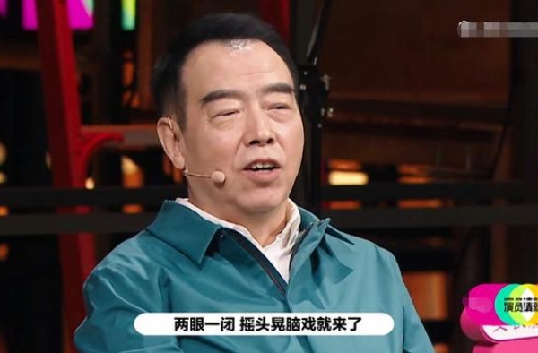 观众曝录制现场内幕，尔冬升离席郭敬明流泪，李诚儒的作用难代替
