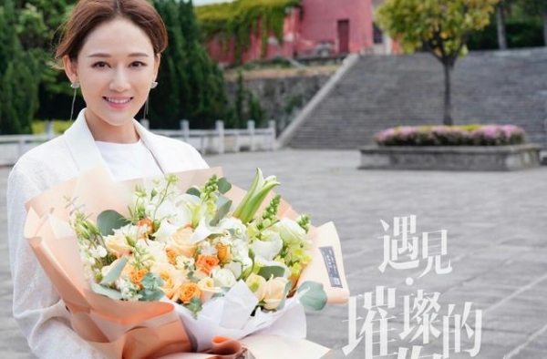 搭档金瀚陈宥维新剧待播，陈乔恩又接拍新电影，与周一围徐帆合作