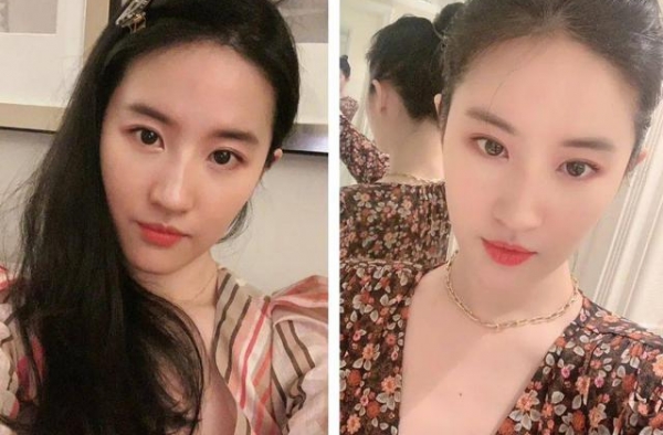 给新衣服打马赛克，“天仙”怎么想的？