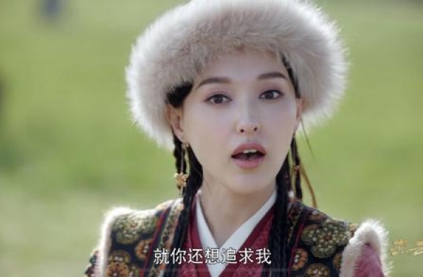 影视剧“十级滤镜”背后：扮嫩、遮丑是主因 偶像剧成重灾区
