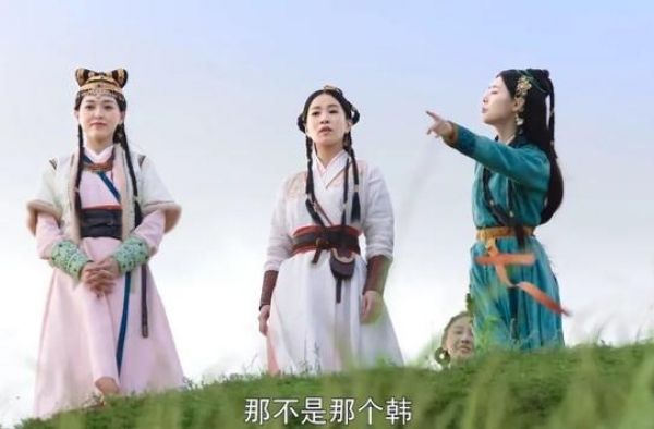 让9个月的女儿当“工具人”，唐嫣这下是真慌了