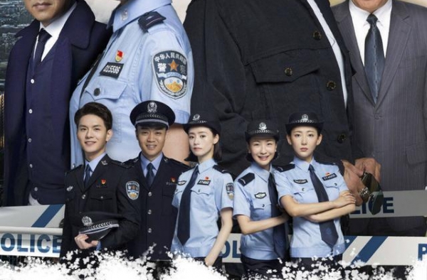 于震《以父之名》首播惊喜，3大看点2处瑕疵，越看越上瘾
