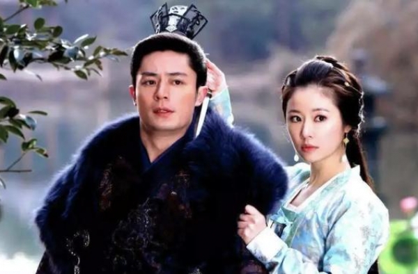 结婚4年，屡传婚变，事业双双下滑，林心如和霍建华还能走多远？