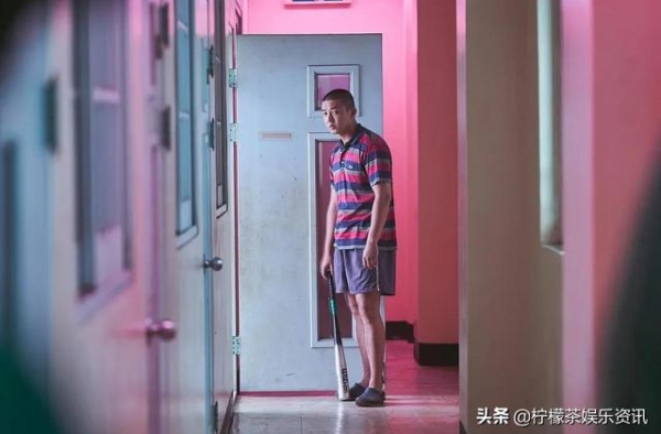 《无声》，?刘亚仁的演技，足以令人忽略故事的缺陷