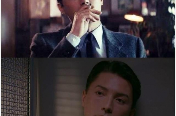 尊龙夸张艺谋是艺术大师，评价陈凯歌却只用了仨字，真是一针见血