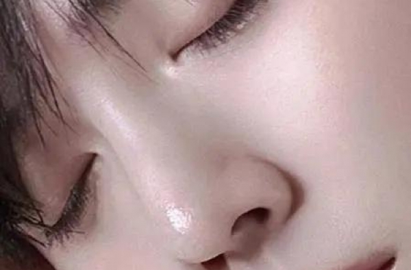 肖战，等你成为常青树（肖菲霞系列二十一）