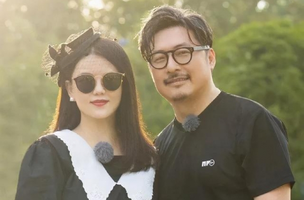 王岳伦出轨再反转，李湘发声告诉了我们一个道理