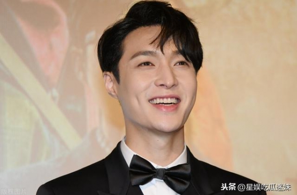 明星八卦：张艺兴，宋茜罗云熙，热巴，陈立农，井柏然