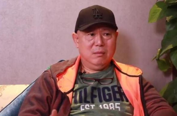 继李诚儒之后，冯远征也怒批演技综艺道：想做好演员要做好一个人